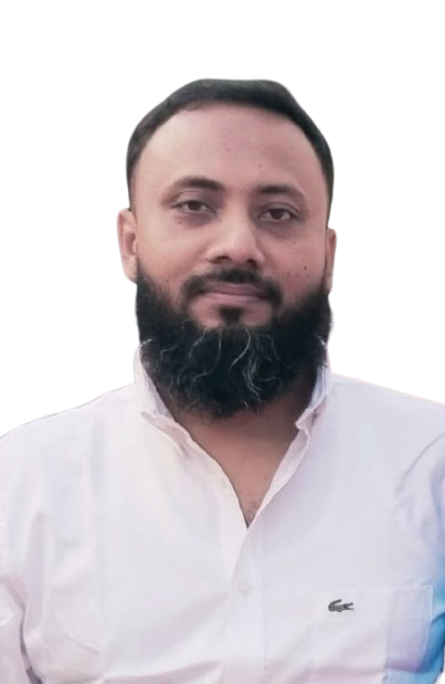 Ahsanul Kabir