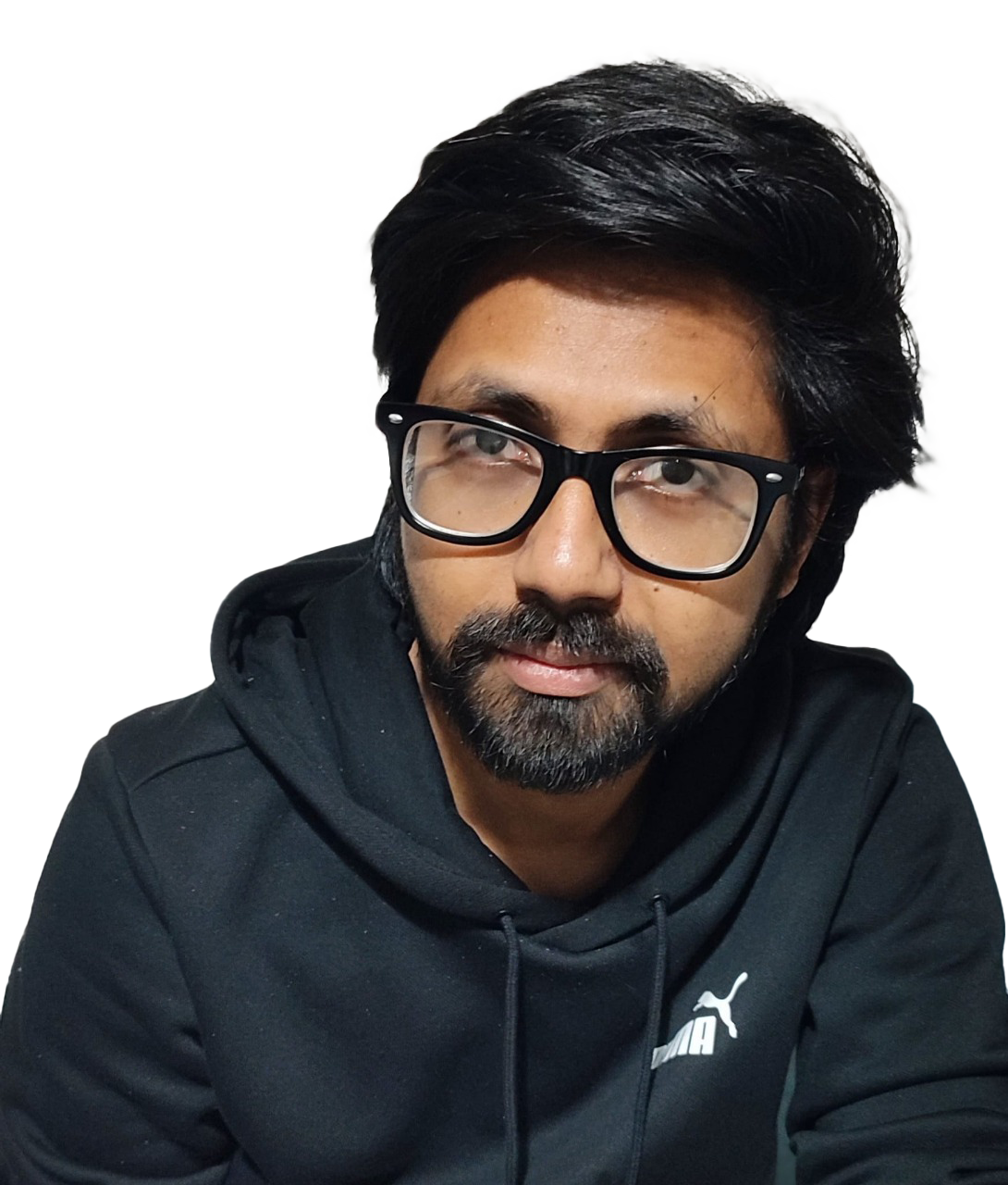 Dr. Ashfaque Alam
