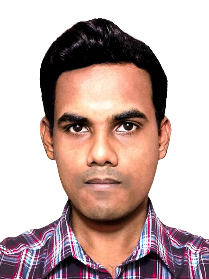 Nahid Hasan