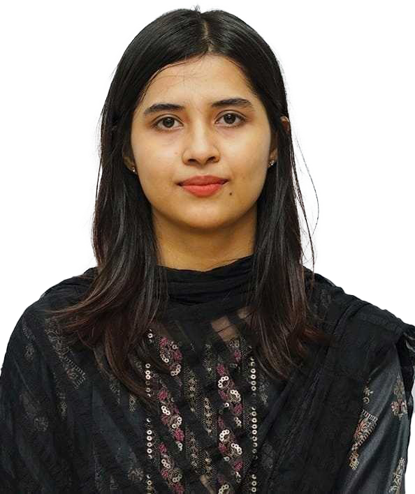 Sumyta Binte Alam